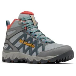 Columbia Womens Peakfreak X2 Mid OutDry Boots