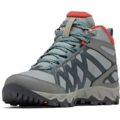 Columbia Womens Peakfreak X2 Mid OutDry Boots -Cots Footwear Shop image 557731