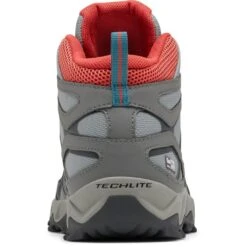 Columbia Womens Peakfreak X2 Mid OutDry Boots -Cots Footwear Shop image 557735