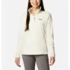 Columbia Womens Ali Peak II 1/4 Zip Pullover Fleece