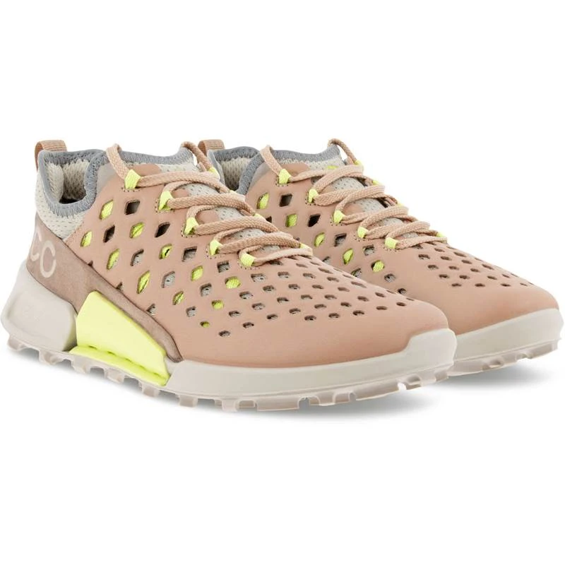 ECCO Womens Biom 2.1 X Country Leather Running Shoes 13 ECCO Womens Biom 2.1 X Country Leather Running Shoes - Image 13