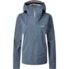 Rab Womens Meridian Waterproof GTX Jacket