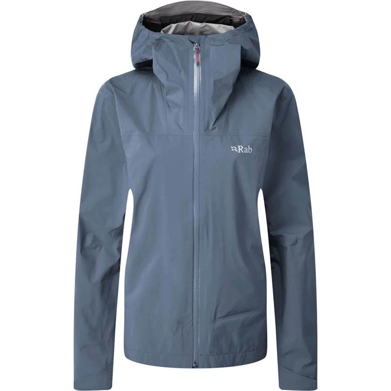 Rab Womens Meridian Waterproof GTX Jacket 1 Rab Womens Meridian Waterproof GTX Jacket