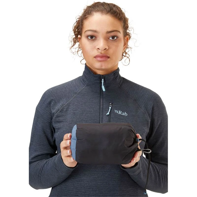 Rab Womens Meridian Waterproof GTX Jacket 4 Rab Womens Meridian Waterproof GTX Jacket - Image 4