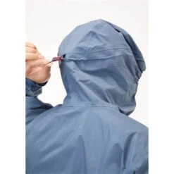 Rab Womens Meridian Waterproof GTX Jacket 16 Rab Womens Meridian Waterproof GTX Jacket -Cots Footwear Shop image 559203