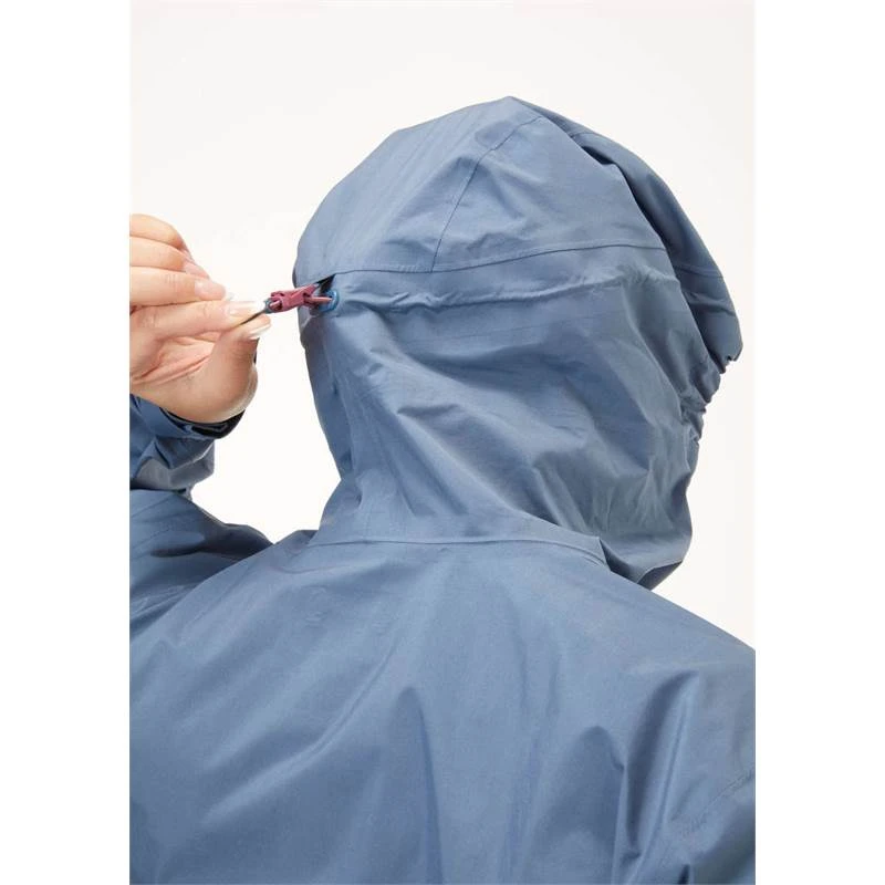 Rab Womens Meridian Waterproof GTX Jacket 5 Rab Womens Meridian Waterproof GTX Jacket - Image 5