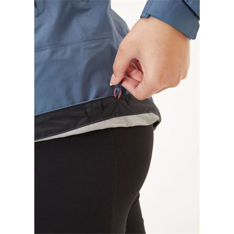 Rab Womens Meridian Waterproof GTX Jacket 8 Rab Womens Meridian Waterproof GTX Jacket - Image 8