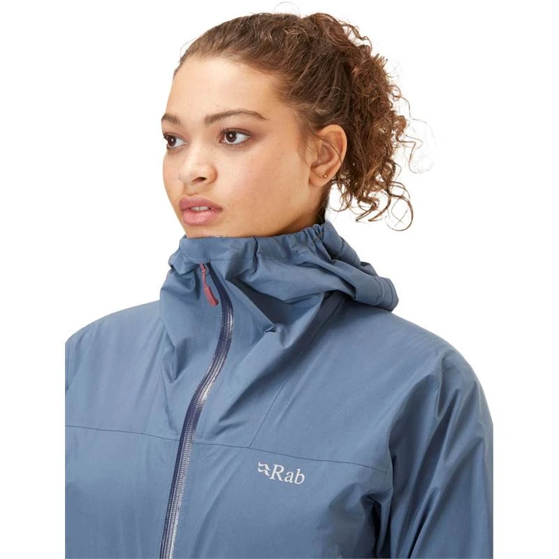 Rab Womens Meridian Waterproof GTX Jacket 9 Rab Womens Meridian Waterproof GTX Jacket - Image 9