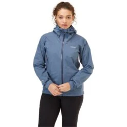 Rab Womens Meridian Waterproof GTX Jacket 23 Rab Womens Meridian Waterproof GTX Jacket -Cots Footwear Shop image 559210