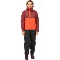 Rab Womens Downpour Eco Jacket -Cots Footwear Shop image 559241