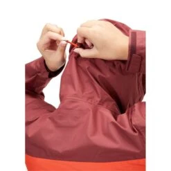 Rab Womens Downpour Eco Jacket -Cots Footwear Shop image 559244