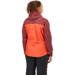 Rab Womens Downpour Eco Jacket -Cots Footwear Shop image 559247