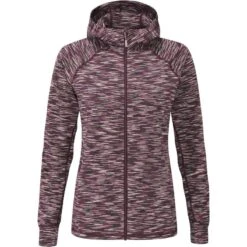 Rab Womens Maze Hoody