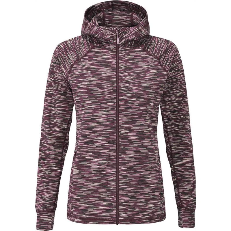 Rab Womens Maze Hoody 1 Rab Womens Maze Hoody