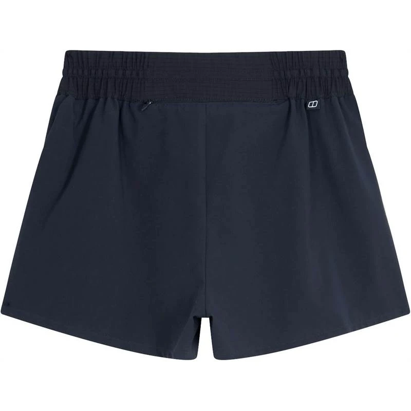 Berghaus Womens Farlen Shorts 2 Berghaus Womens Farlen Shorts - Image 2