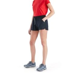 Berghaus Womens Farlen Shorts 10 Berghaus Womens Farlen Shorts -Cots Footwear Shop image 559934