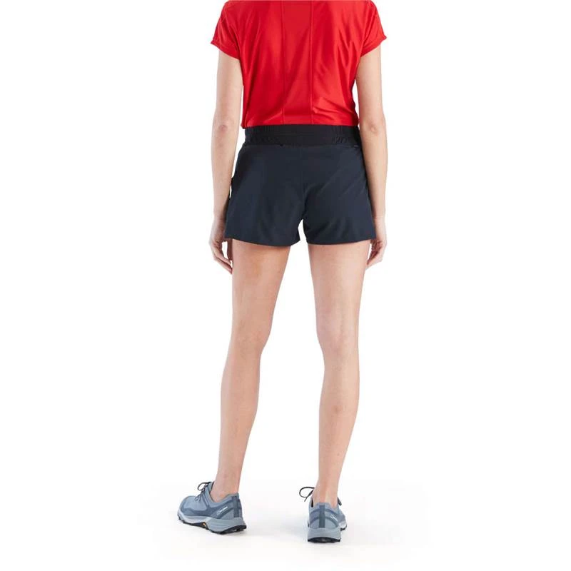 Berghaus Womens Farlen Shorts 4 Berghaus Womens Farlen Shorts - Image 4