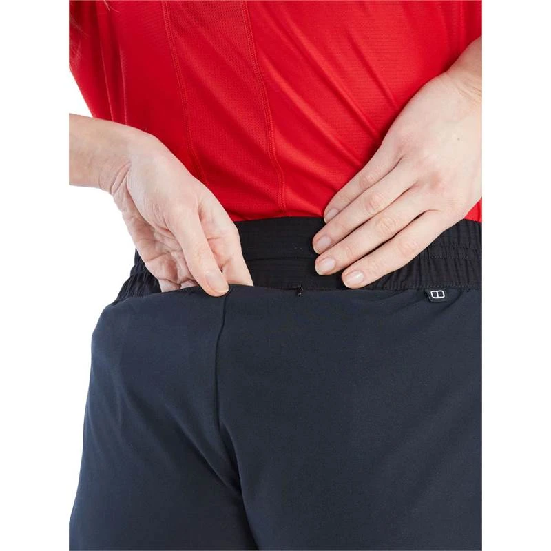 Berghaus Womens Farlen Shorts 8 Berghaus Womens Farlen Shorts - Image 8