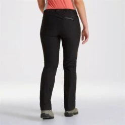 Craghoppers Womens Kiwi Pro II Waterproof Trousers - Regular 11 Craghoppers Womens Kiwi Pro II Waterproof Trousers - Regular -Cots Footwear Shop image 560002