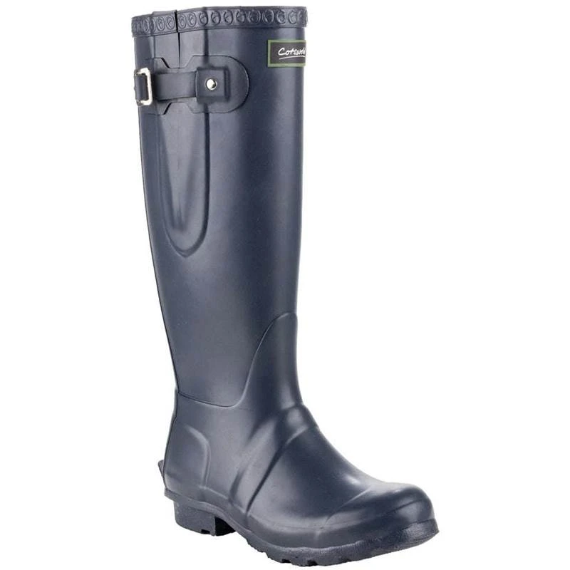 Cotswold Windsor Tall Wellington Boots 9 Cotswold Windsor Tall Wellington Boots - Image 9