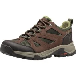 Helly Hansen Womens Switchback Trail Helly Tech Low-Cut Hiking Boots