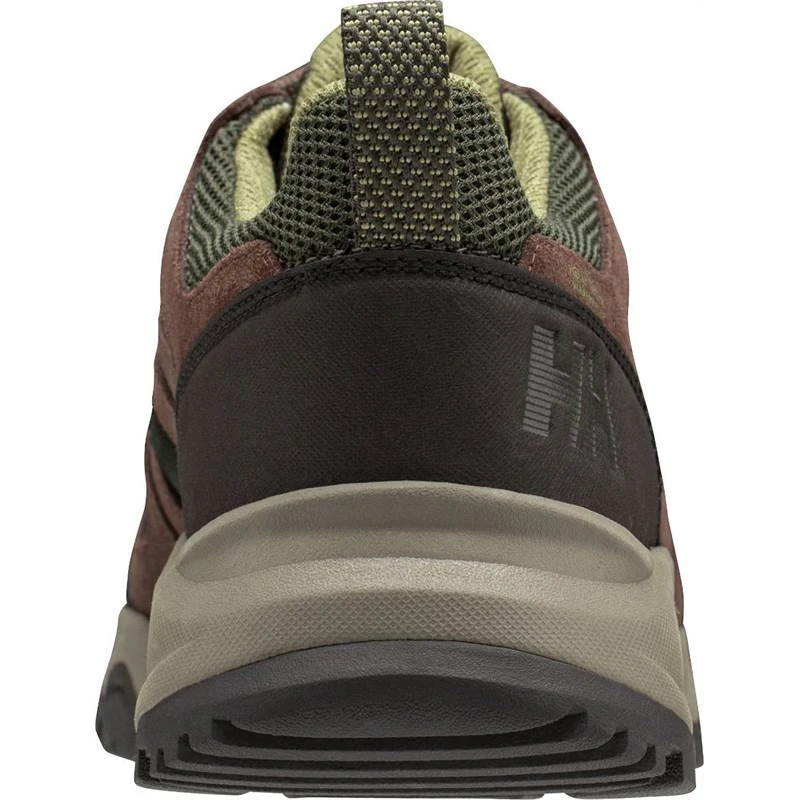 Helly Hansen Womens Switchback Trail Helly Tech Low-Cut Hiking Boots 2 Helly Hansen Womens Switchback Trail Helly Tech Low-Cut Hiking Boots - Image 2