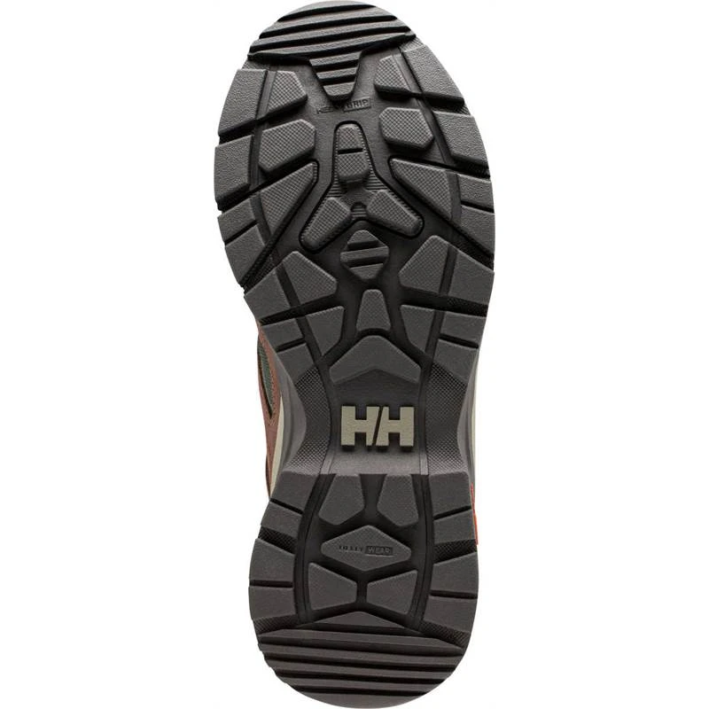 Helly Hansen Womens Switchback Trail Helly Tech Low-Cut Hiking Boots 3 Helly Hansen Womens Switchback Trail Helly Tech Low-Cut Hiking Boots - Image 3