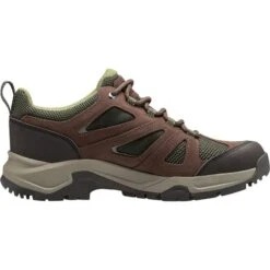 Helly Hansen Womens Switchback Trail Helly Tech Low-Cut Hiking Boots 10 Helly Hansen Womens Switchback Trail Helly Tech Low-Cut Hiking Boots -Cots Footwear Shop image 560248