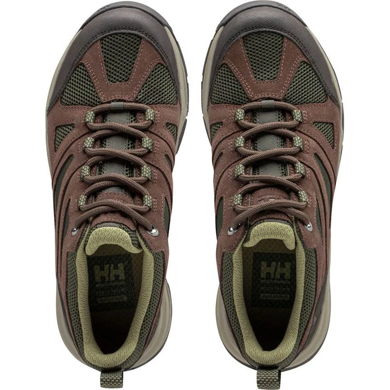 Helly Hansen Womens Switchback Trail Helly Tech Low-Cut Hiking Boots 7 Helly Hansen Womens Switchback Trail Helly Tech Low-Cut Hiking Boots - Image 7