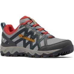 Columbia Womens Peakfreak X2 Low OutDry Shoes 38 Columbia Womens Peakfreak X2 Low OutDry Shoes -Cots Footwear Shop image 561477