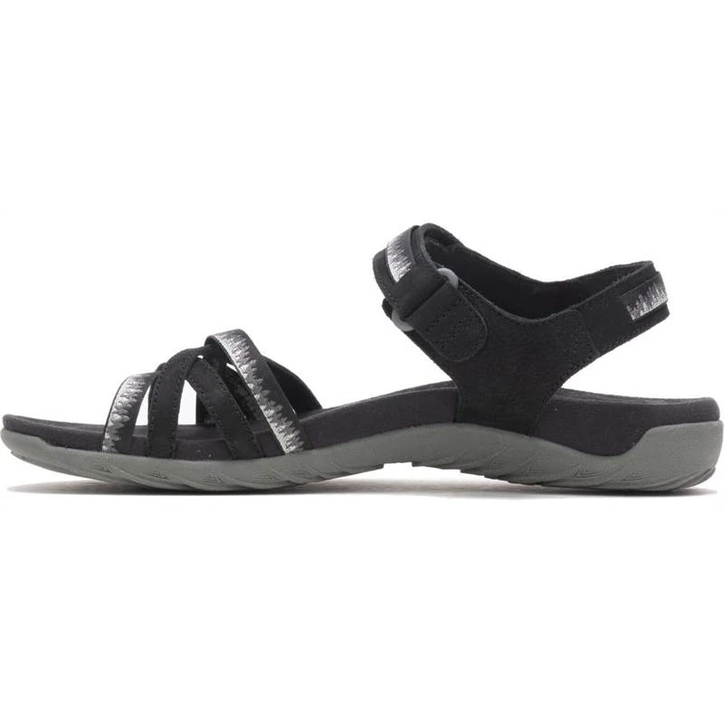 Merrell Womens Terran 3 Cush Cross Sandals 4 Merrell Womens Terran 3 Cush Cross Sandals - Image 4
