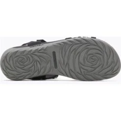 Merrell Womens Terran 3 Cush Cross Sandals 13 Merrell Womens Terran 3 Cush Cross Sandals -Cots Footwear Shop image 562938