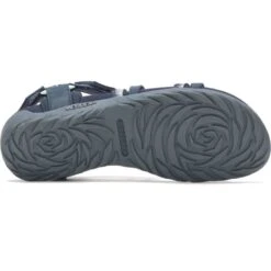 Merrell Womens Terran 3 Cush Lattice Sandals 22 Merrell Womens Terran 3 Cush Lattice Sandals -Cots Footwear Shop image 562978