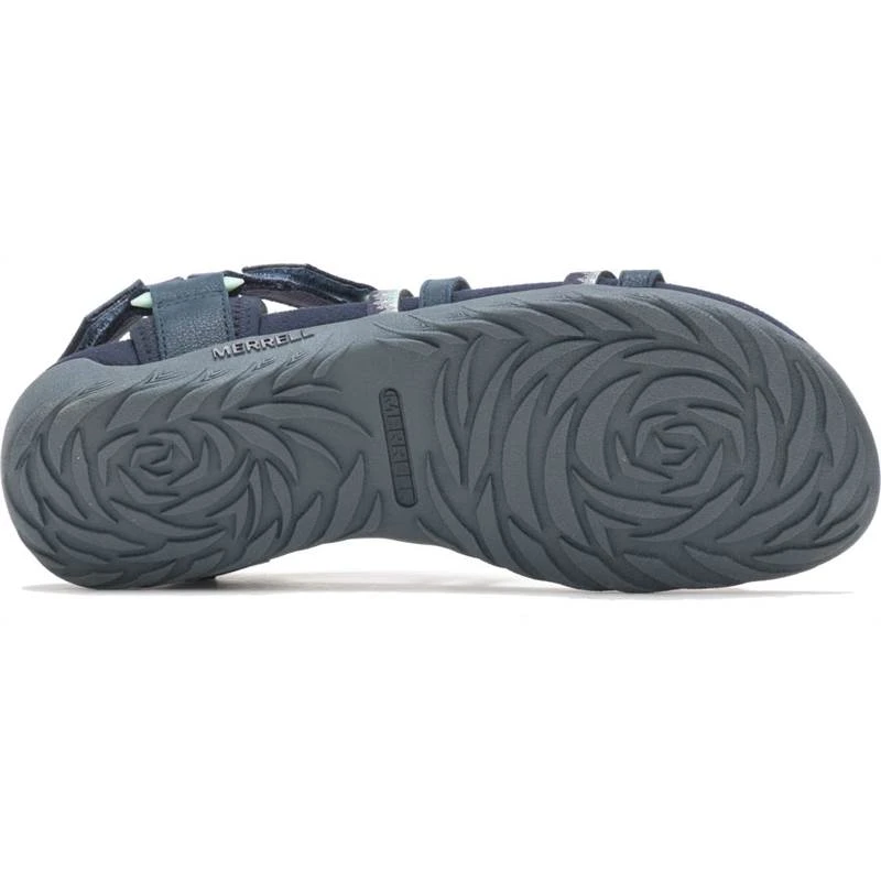 Merrell Womens Terran 3 Cush Lattice Sandals 3 Merrell Womens Terran 3 Cush Lattice Sandals - Image 3