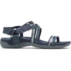 Merrell Womens Terran 3 Cush Lattice Sandals 24 Merrell Womens Terran 3 Cush Lattice Sandals -Cots Footwear Shop image 562980