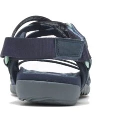 Merrell Womens Terran 3 Cush Lattice Sandals 25 Merrell Womens Terran 3 Cush Lattice Sandals -Cots Footwear Shop image 562981