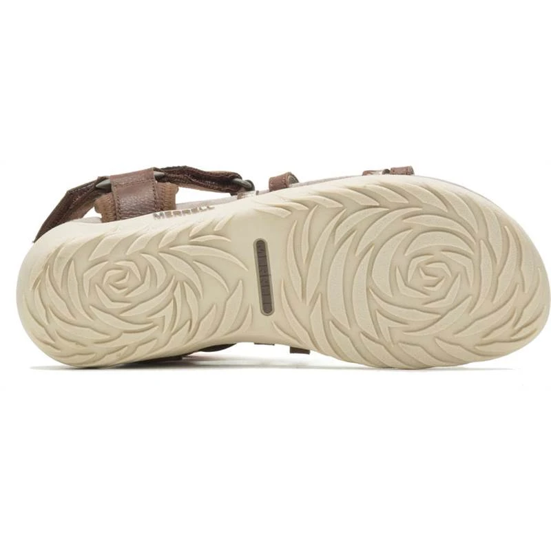 Merrell Womens Terran 3 Cush Lattice Sandals 8 Merrell Womens Terran 3 Cush Lattice Sandals - Image 8