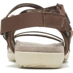 Merrell Womens Terran 3 Cush Lattice Sandals 29 Merrell Womens Terran 3 Cush Lattice Sandals -Cots Footwear Shop image 562985