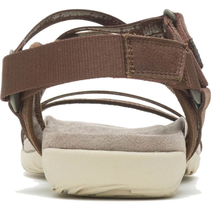 Merrell Womens Terran 3 Cush Lattice Sandals 10 Merrell Womens Terran 3 Cush Lattice Sandals - Image 10