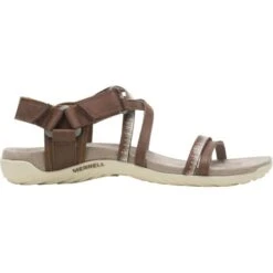 Merrell Womens Terran 3 Cush Lattice Sandals 30 Merrell Womens Terran 3 Cush Lattice Sandals -Cots Footwear Shop image 562986