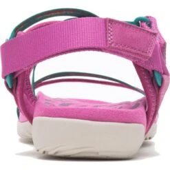 Merrell Womens Terran 3 Cush Lattice Sandals 35 Merrell Womens Terran 3 Cush Lattice Sandals -Cots Footwear Shop image 562991