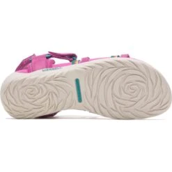 Merrell Womens Terran 3 Cush Lattice Sandals 36 Merrell Womens Terran 3 Cush Lattice Sandals -Cots Footwear Shop image 562992