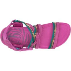 Merrell Womens Terran 3 Cush Lattice Sandals 37 Merrell Womens Terran 3 Cush Lattice Sandals -Cots Footwear Shop image 562993