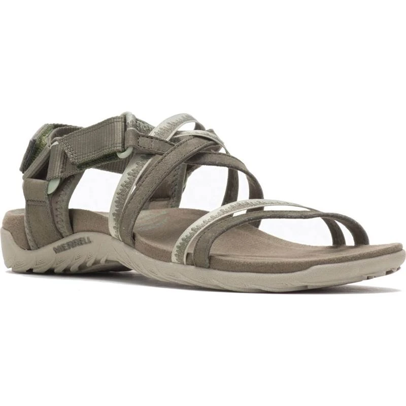 Merrell Womens Terran 3 Cush Lattice Sandals 19 Merrell Womens Terran 3 Cush Lattice Sandals - Image 19