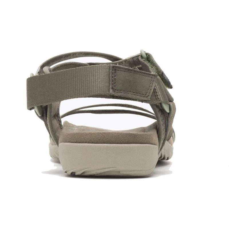 Merrell Womens Terran 3 Cush Lattice Sandals 20 Merrell Womens Terran 3 Cush Lattice Sandals - Image 20