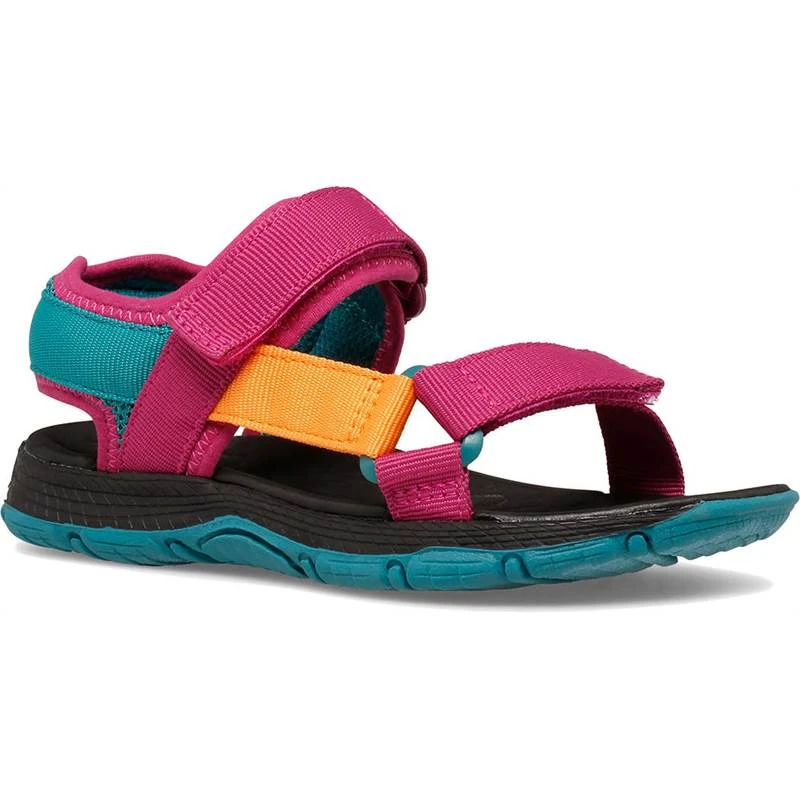 Merrell Kids Kahuna Web Sandals 2 Merrell Kids Kahuna Web Sandals - Image 2