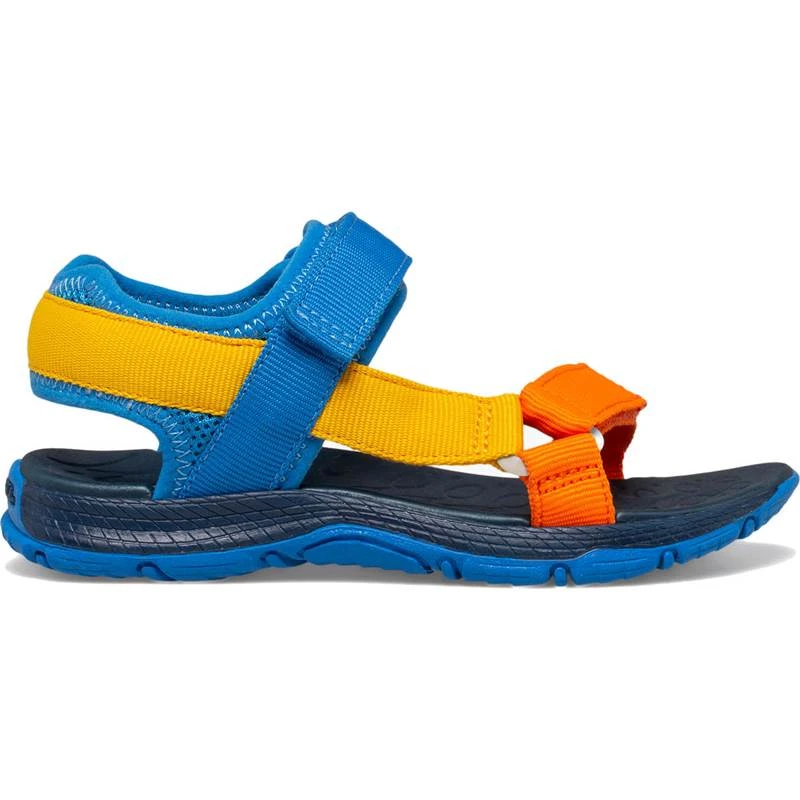 Merrell Kids Kahuna Web Sandals 3 Merrell Kids Kahuna Web Sandals - Image 3