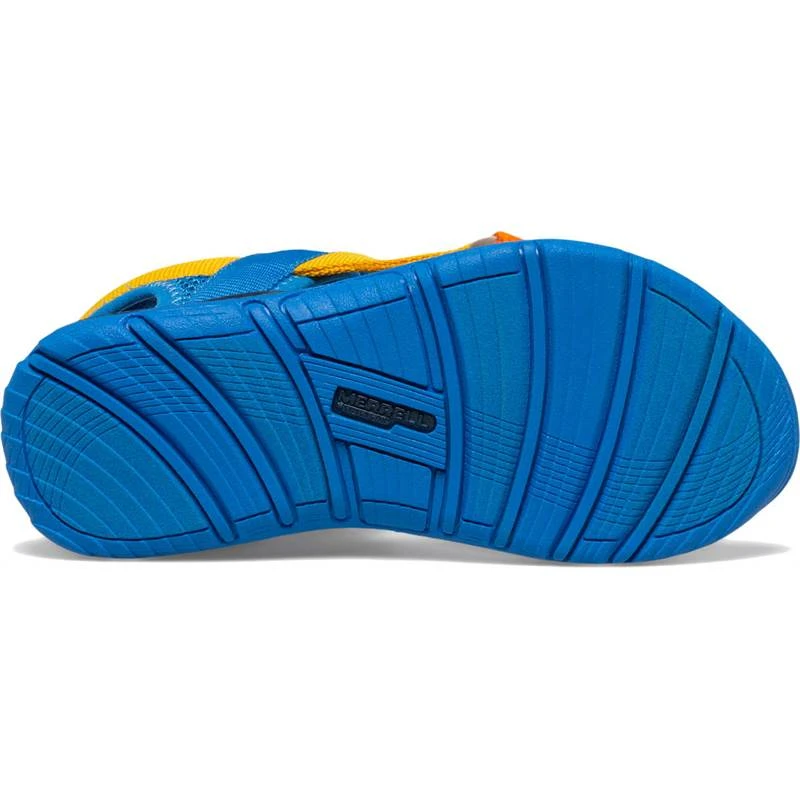 Merrell Kids Kahuna Web Sandals 4 Merrell Kids Kahuna Web Sandals - Image 4