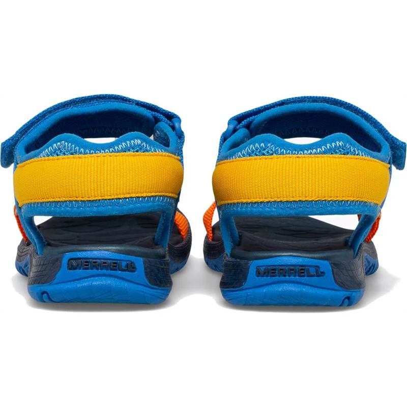 Merrell Kids Kahuna Web Sandals 5 Merrell Kids Kahuna Web Sandals - Image 5