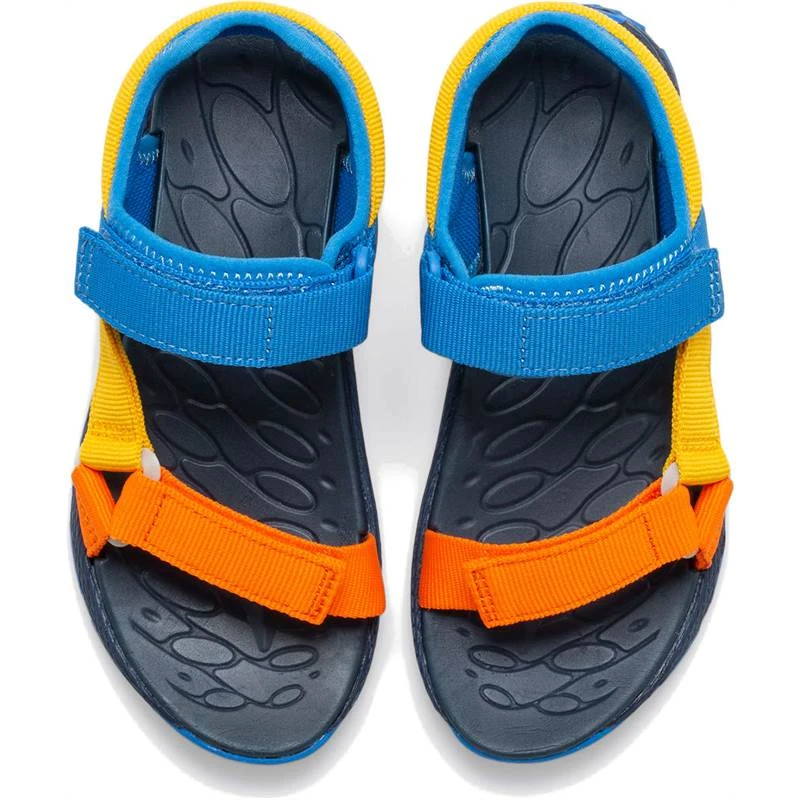 Merrell Kids Kahuna Web Sandals 6 Merrell Kids Kahuna Web Sandals - Image 6